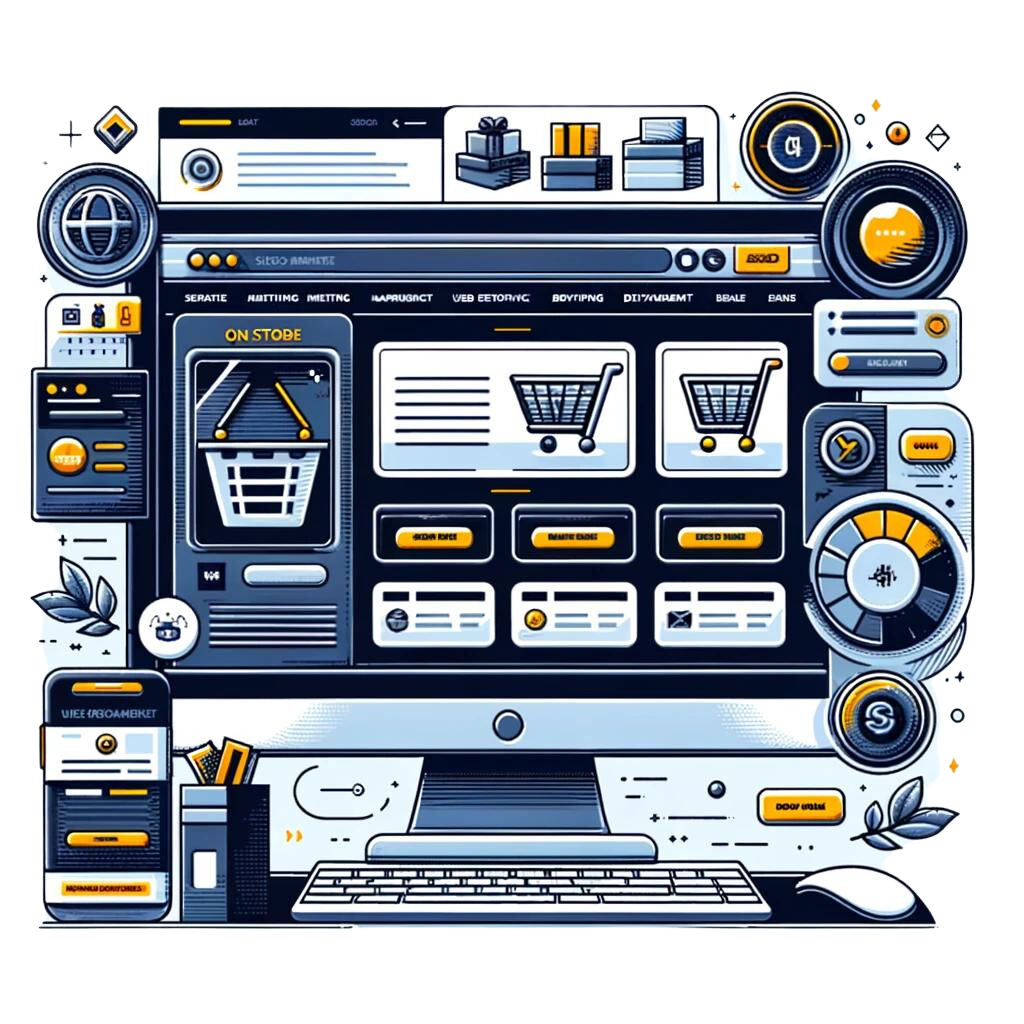 e-commerce-website