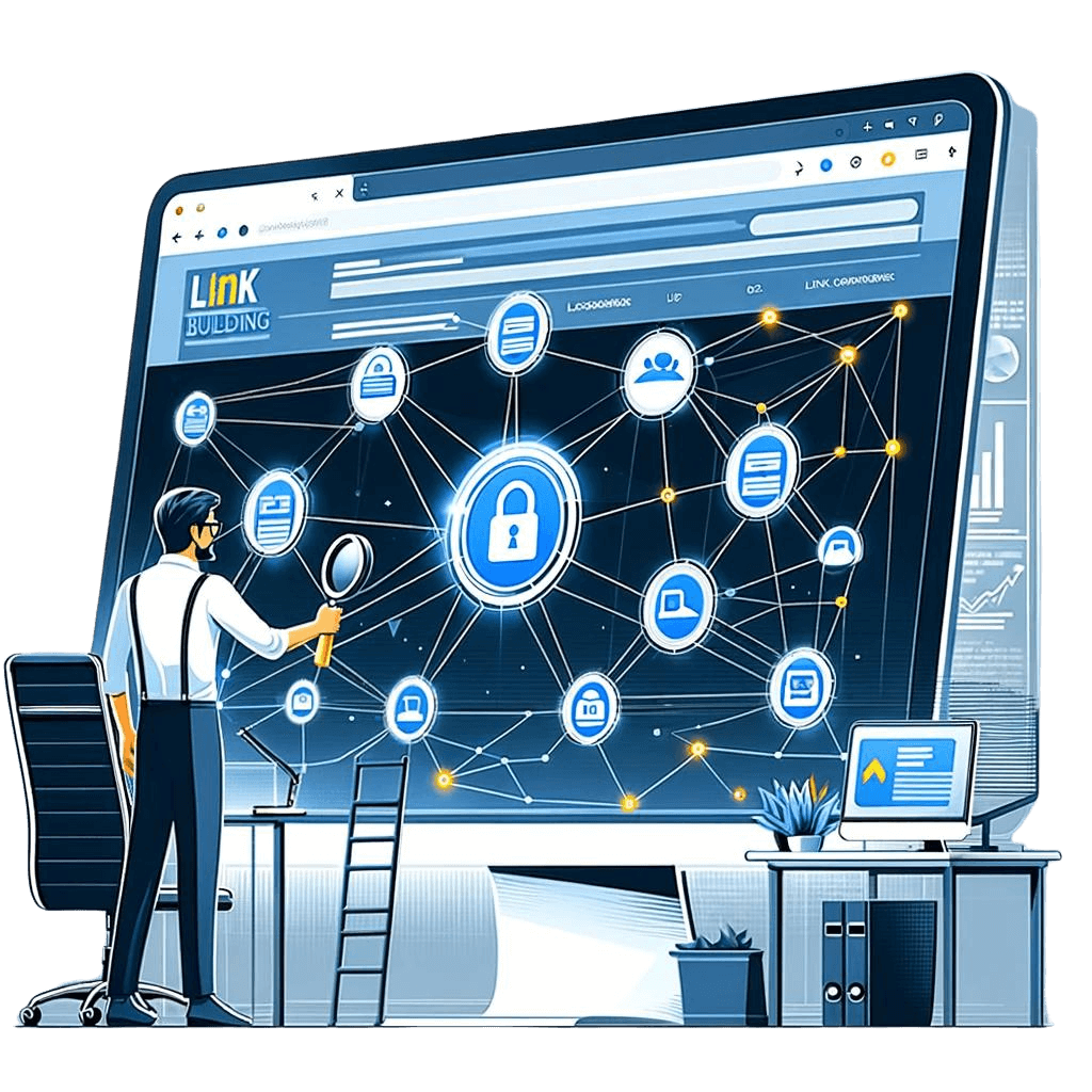 link-building-services