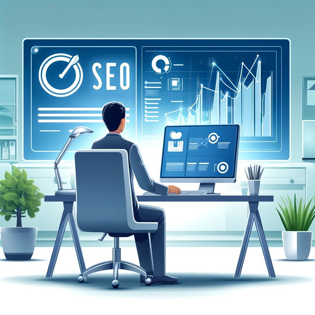 SEO Services