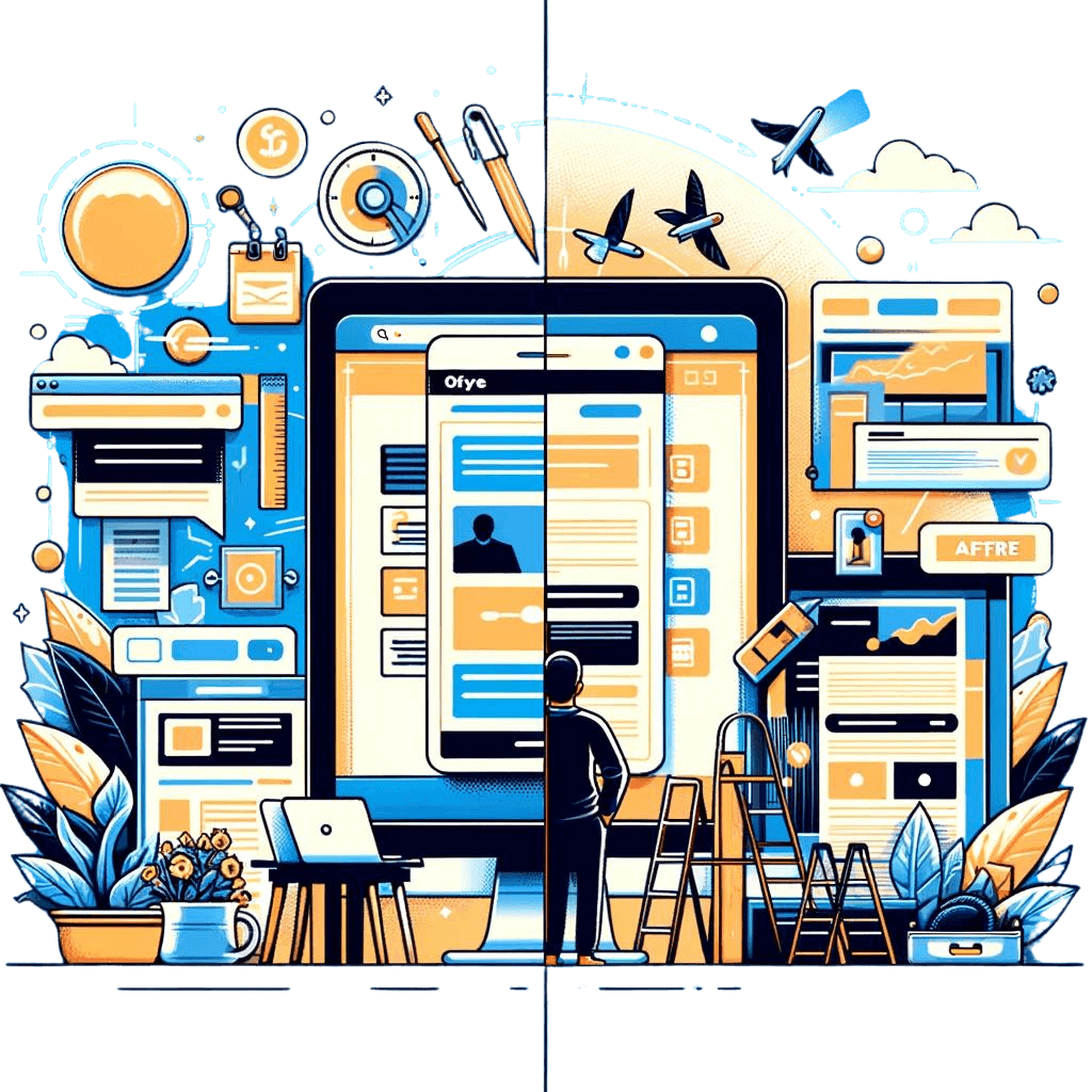website-redesign