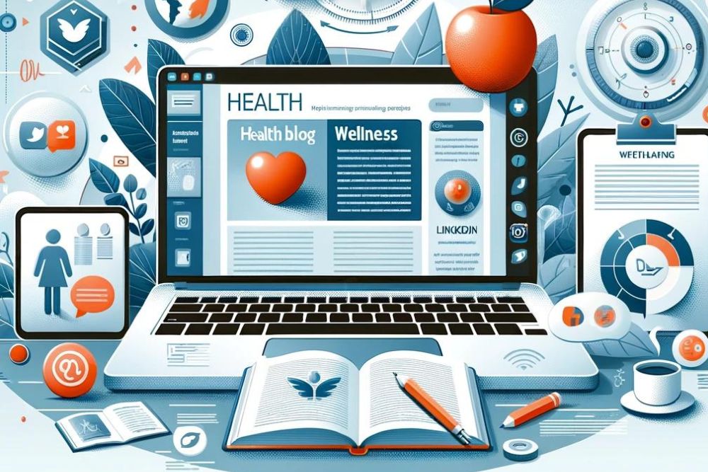 Top Content Marketing Tips for Health & Wellness Brands