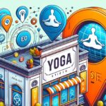 Key Local SEO Strategies for Yoga Studios in 2024